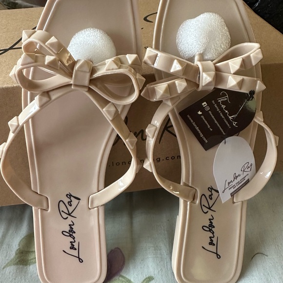 London Rag sandals SALE!! - Picture 3 of 5